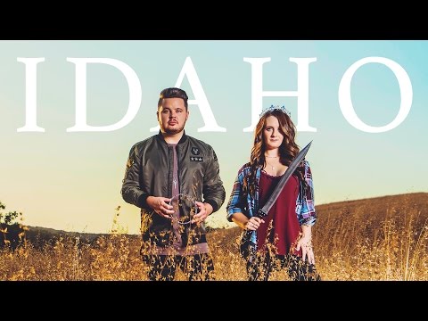 Idaho - Bryan Lanning (Official Music Video)