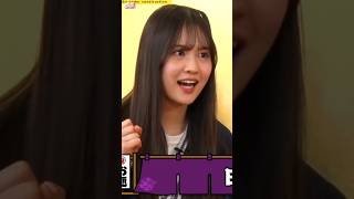 日村 = 煮豚 ?? [ 中村麗乃 ] • [ 林瑠奈 ] #乃木坂46 #nogizaka46