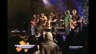 O-Town 8.18.02 Teen Nick Special