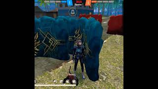 The recoiled bullet killed him #shorts