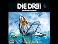 The Three Investigators Episode 1: The Sea Monster - Part 1 (Complete)