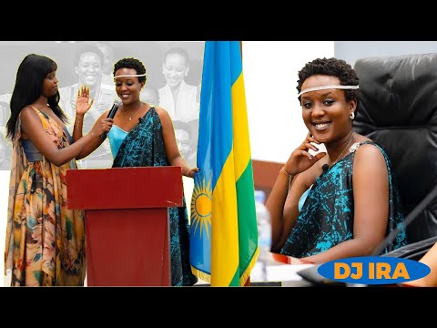 INZIRA DJ IRA YACIYE ASABA UBWENEGIHUGU PEREZIDA KAGAME|YAGISHIJE INAMA ALAIN MUKU&MIN.UTUMATWISHIMA