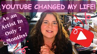 I NEVER Expected YouTube to Change my Life Like This!