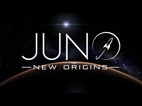 Juno: New Origins Steam Key GLOBAL - 1