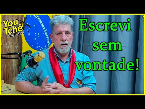 Escrevi sem Vontade - Dionísio Costa