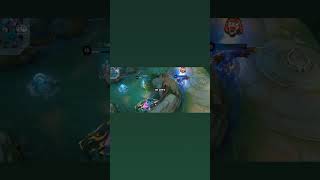 me and my bsf in rank #mlbb #mobilelegends #funnymlbb #funny #bsf #fyp #edit #ranked #duo