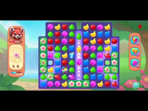 Wildscapes Level 300 NO BOOSTERS