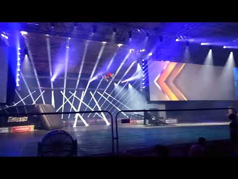 Autosport International Live Action Arena 2023