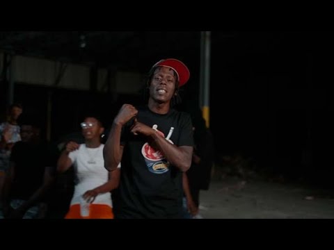 Dede Og Ft. SakLyfe Redboy "Block Boy" Official Video