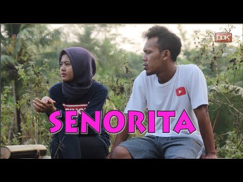 senorita-film-pendekcingire