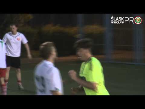 Silesia - Vitasport.pl 3:1, Sezon Wiosna 2015, Śląsk Wrocław PRO, 25.05.2015