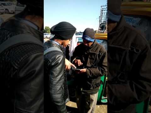 11Efforts made by NSS Volunteers of GCCBA-50, Chandigarh under VISAKA for Less Cash Society