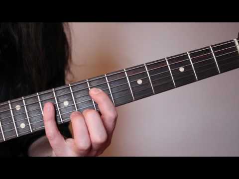 Weekend Wankshop 116: Diminished Arpeggio Assault