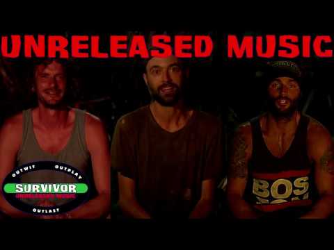 Elimination Theme 4 - [Survivor Custom Unreleased Music]