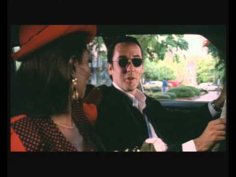 Midnight in the garden of good and evil Trailer