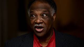 Mr.  Houston Person on  that sound.