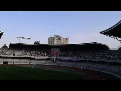 U Cluj- Unirea Tritenii de Jos