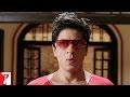 Raj Entry Comedy Scene Rab Ne Bana Di Jodi Shah Rukh Khan Anushka Sharma