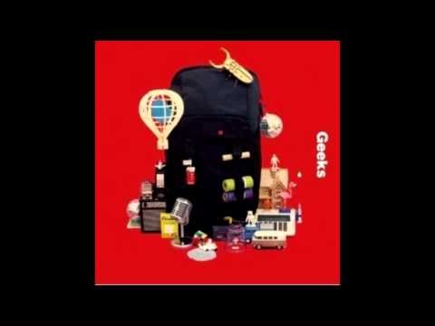 Geeks (긱스) - How Are You ~어때~ (Featuring Harim) (Full Audio)