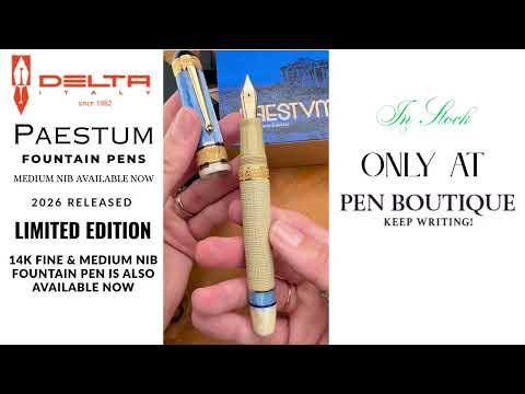 Pen Boutique Ltd