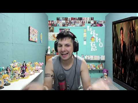 Reaccion Analisis Pedro Suarez Vertiz   Me estoy enamorando Video Oficial