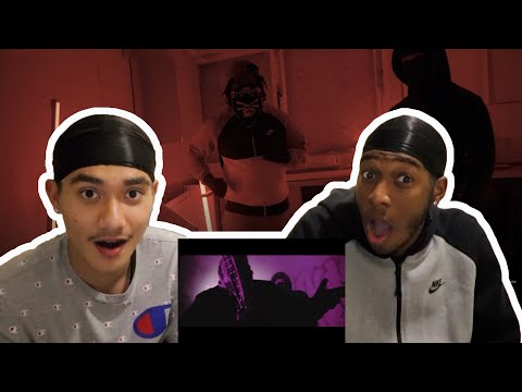 Tweeko X Sebz Ft Double Lz ONEFOUR S Wavey TS J B2 Zone2 Pete & Bas - The Coldest Link Up 2 REACTION