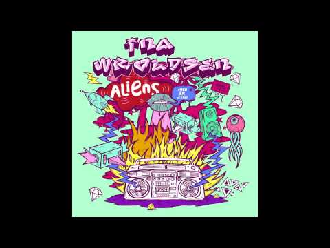 download lagu mp3 mp4 Ina Wroldsen Aliens, download lagu Ina Wroldsen Aliens gratis, unduh video klip Ina Wroldsen Aliens