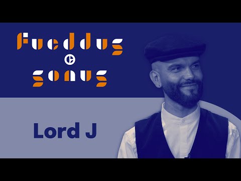 Trap in Sardegna (e in sardo) nell'intervista a Lord J.