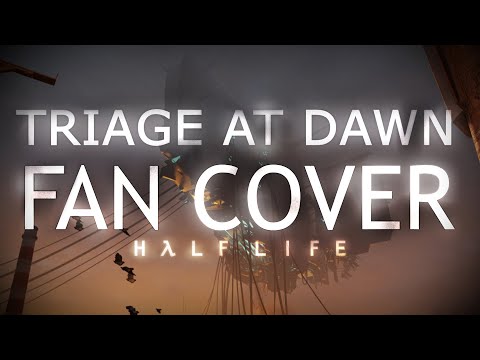 Half Life 2 - "Triage at Dawn" Fan Cover | Adelic