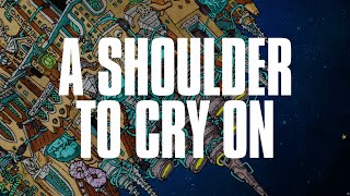 Dance Gavin Dance - A Shoulder To Cry On (Official Visualizer)