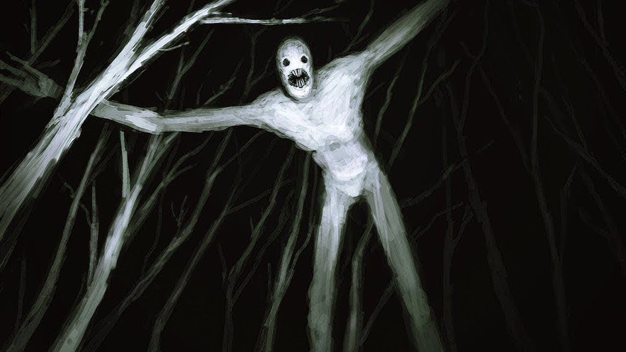 Os Encontros Mais Assustadores Com Predadores Desconhecidos