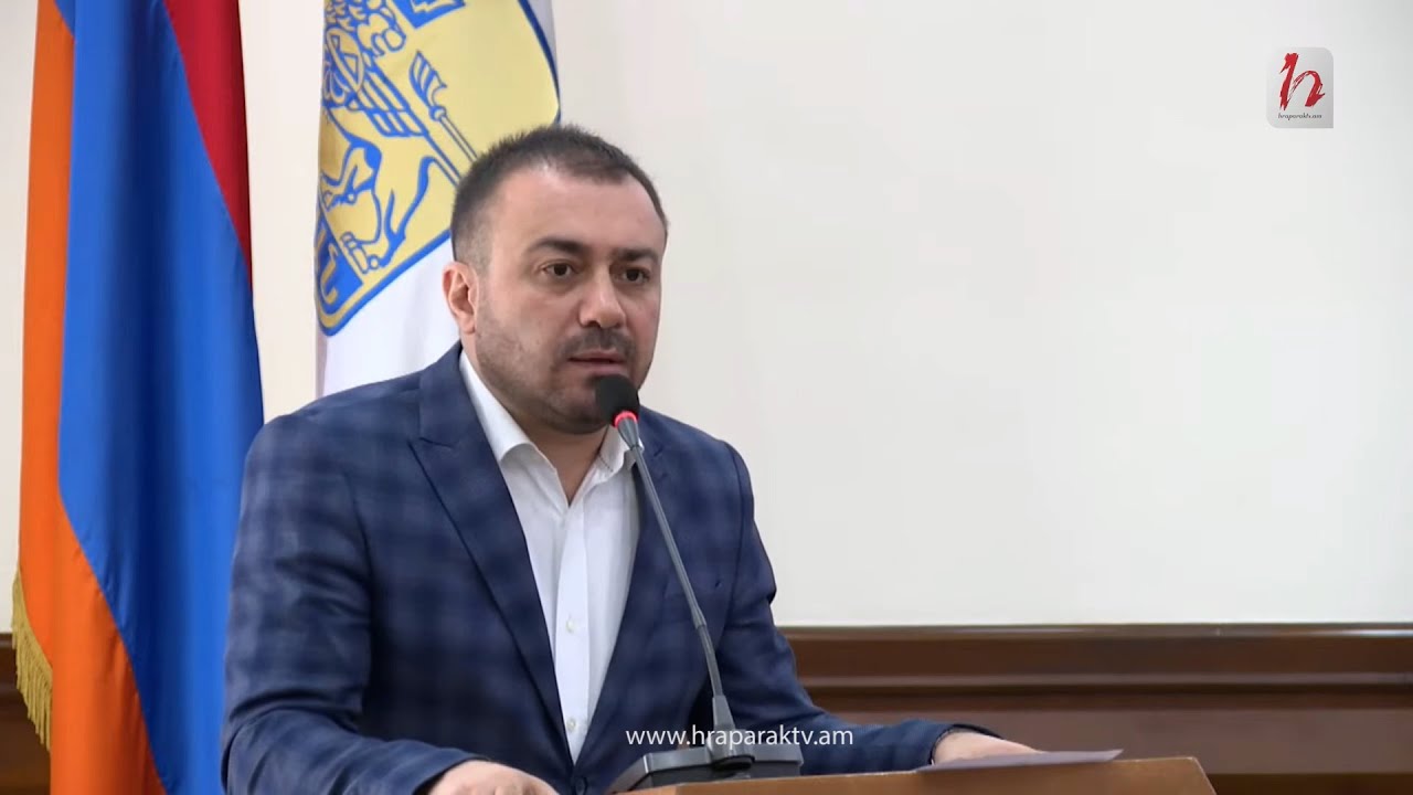 Մեկ միլիարդ դրամ կարմիր գծերից փող ա մտել, որևէ հարց լուծվել ա