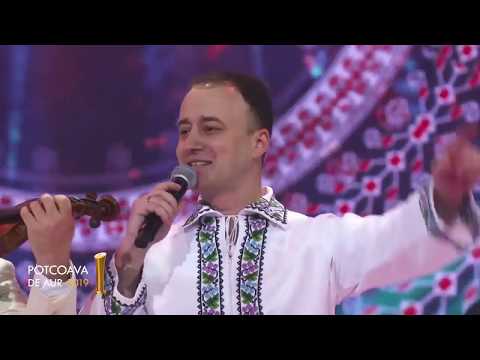 Valentin Butucel și Orchestra Fraților Advahov - Potcoava de Aur 2019