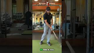 Master Your Golf Swing with Underhand Pitch Technique