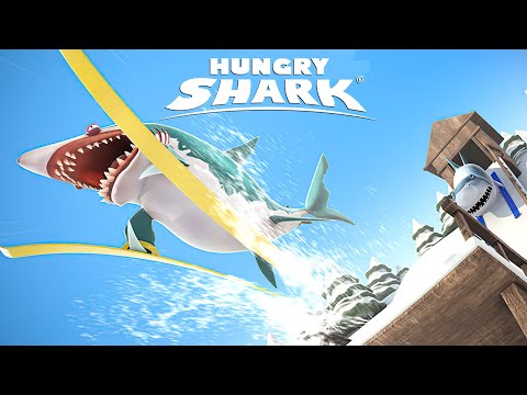 MAKO SHARK ALL TRAILER MOVIE SHORTS COMPILATION THROUGH THE YEARS - Hungry Shark World