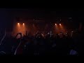 For Today Crown Of Thorns Live Tulsa OK Farewell Tour