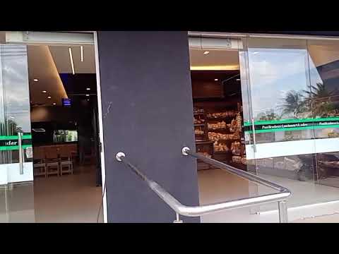 Panificadora Líder a mais Top de Sussuapara Piauí 