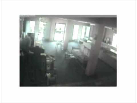 Armed robbery committed at Percy's Jewelry Store-Nevis.wmv