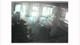 Armed robbery committed at Percy's Jewelry Store-Nevis.wmv