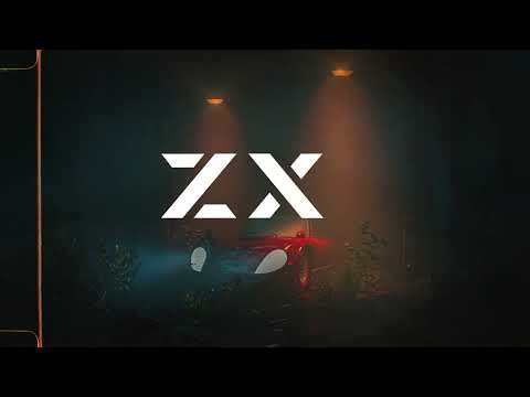 ZreniX & mISHØ ft. George Cooksey - Infected (Official Lyric Video)