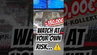 This will affect your brain… #warning #fail #pokemon #cards #tcg #pokemoncommunity