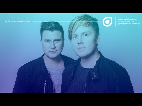 Enhanced Sessions 720 with Super8 & Tab - Hosted by Farius