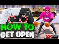 1 RANKED DRIBBLE TUTORIAL BEST DRIBBLE MOVES ON NBA 2K26