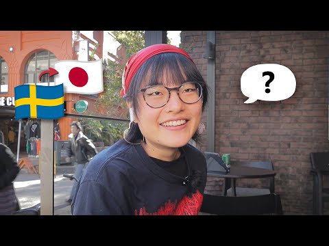 Can I Survive in Japan Using Only Swedish? | Timekettle WT2 Edge Translator Earbuds Review