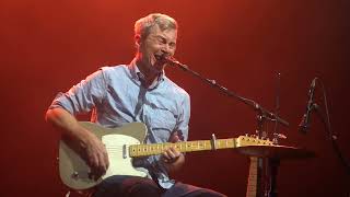 &quot;Riding For The Feeling&quot;, Bill Callahan - Paris, Juillet 2025