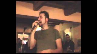 CorrettoSambuca live 2012  - Ballabili mix