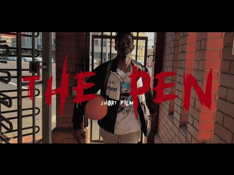 THE PEN: chapter I | short film | Dmgfilmproductions (HD)