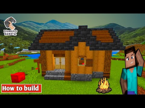 EPIC Minecraft Survival House Build