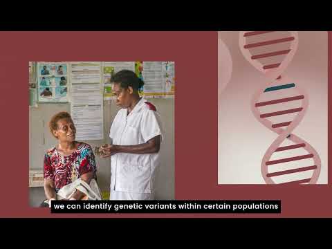 The Future of Genomics