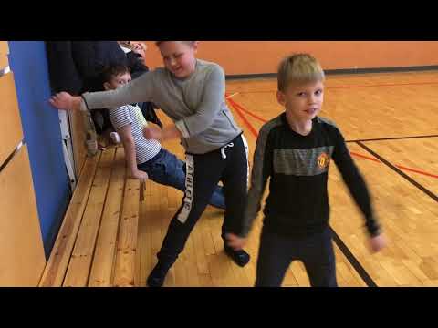 SK Kadrina - Narva SK Ganza